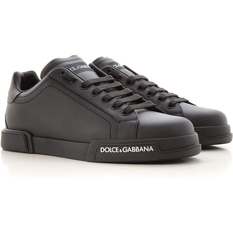 dolce and gabbana shoes outlet